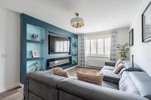 26, Kinnear Drive, Bonnyrigg EH19 3SQ