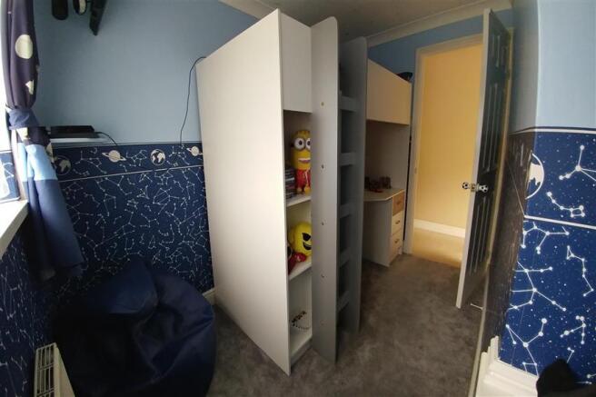 Bedroom 3