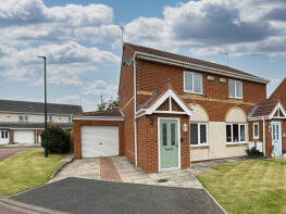 6, Magnolia Court, Redcar TS10 2UB