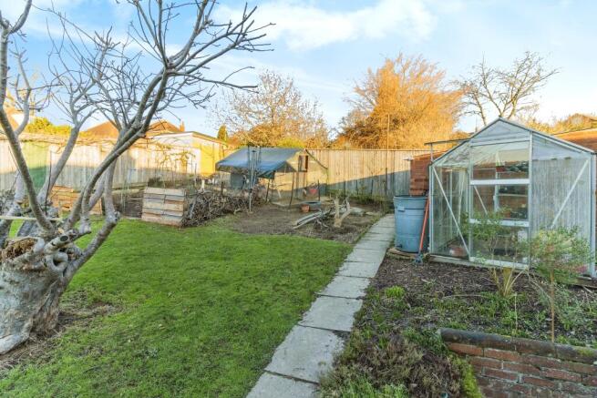 Gardens