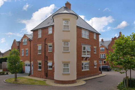Ock Bridge Place, Abingdon, OX14