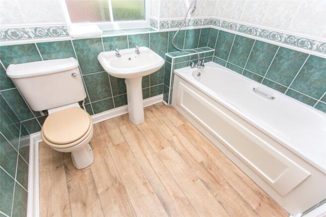 House Bathroom