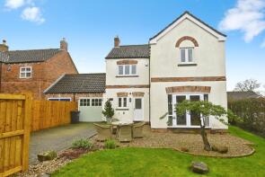 Granary Cottage, Roecliffe Court, Hessay, York YO26 8LD