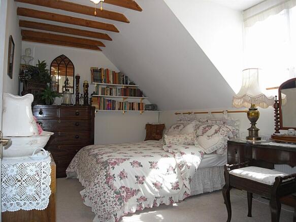 Bed 4