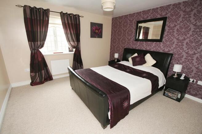 Bedroom 1