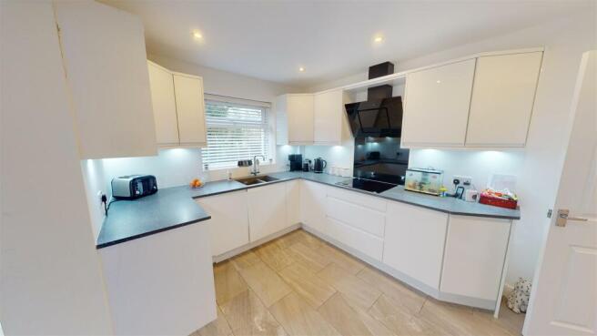 Ellis Road Kitchen