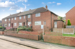 21, Standale Avenue, Pudsey LS28 7JF