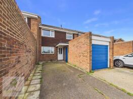 6, Wall Close, Hoo St Werburgh, Rochester ME3 9LN