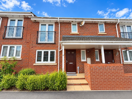 Poppy Close, Luton, LU3
