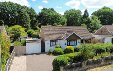 Basingbourne Road, Fleet
