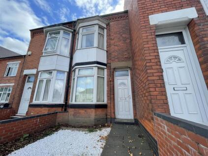 Narborough Road, Leicester