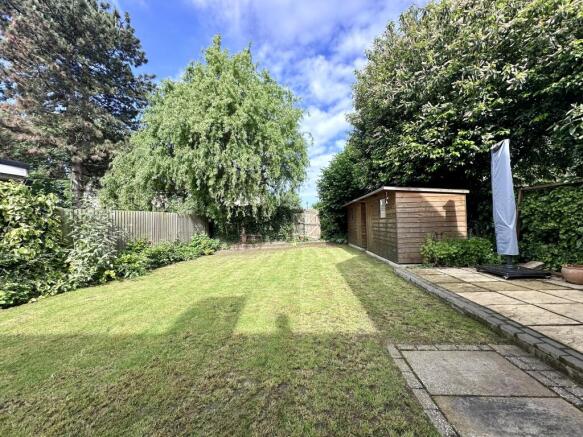Garden 1