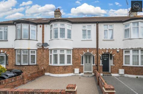Abbotts Crescent, Chingford, Waltham Forest, E4 9SA