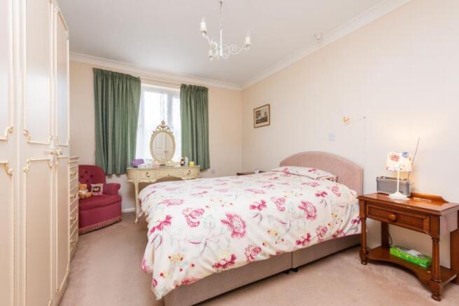 Main Bedroom