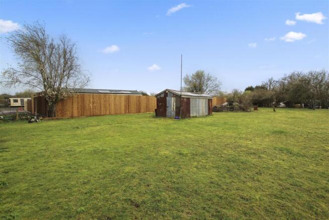 Plot 34 & 35, Alexandra Road