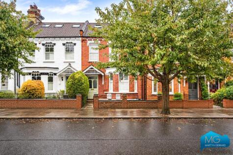 College Road, London, N21