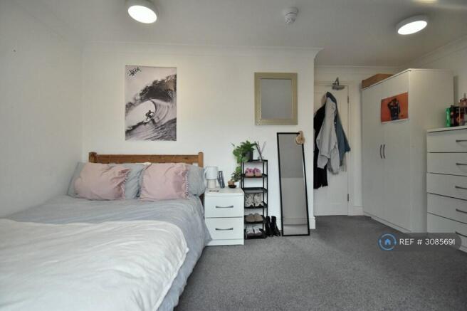 Bedroom 6