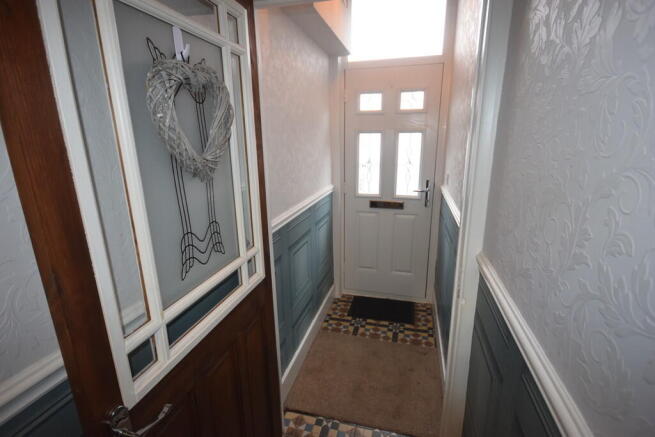 VESTIBULE 