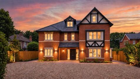 Sylvan Avenue, Woodhall Spa, Lincolnshire, LN10 6SL