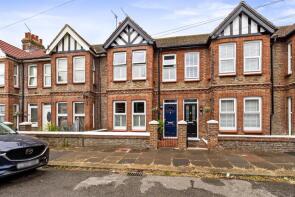 21, St Anselms Road, Gaisford, Worthing BN14 7EW