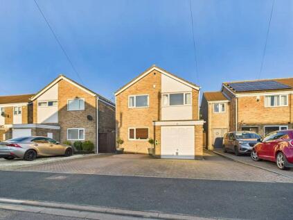 Giles Cox, Quedgeley, Gloucester, Gloucestershire, GL2