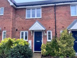 3, Chardon Close, Barnstaple EX31 4FF