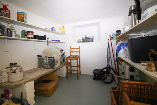 Pantry 