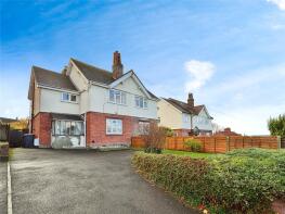 48, Newtown, Westbury BA13 3EF