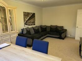 Flat 2, 41 Westfield Lodge, Park Road, Altrincham WA14 5AS
