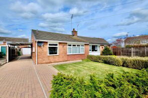 4, Glebe Road, Huntingdon PE28 5UD