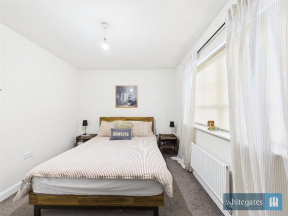 2 bed Semi-Detached for sale Image 4