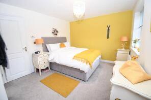 32, Lark Hill, Manchester M29 7SB