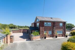 Meadow Gate, Breach House Lane, Knutsford WA16 7NS