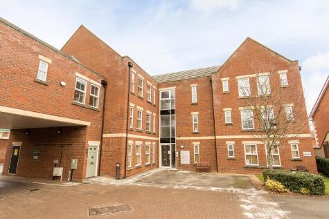 Edna Bowley Court, Market Harborough, LE16