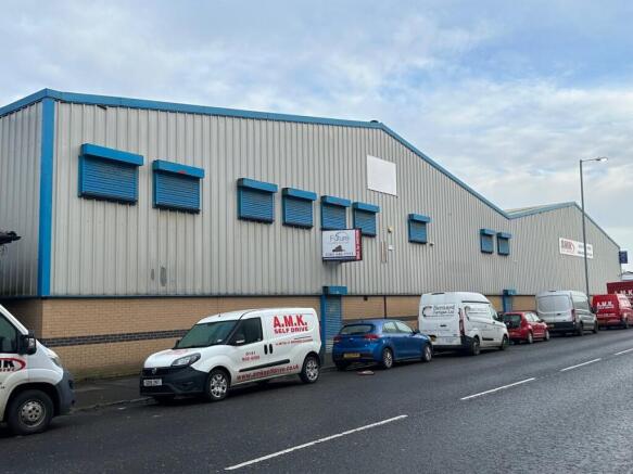 42 Methall St , Glasgow 002.jpg