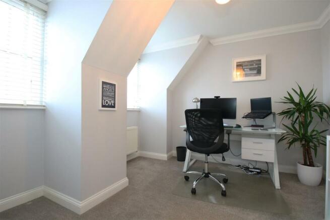BEDROOM FOUR