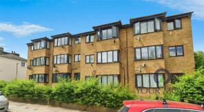 Flat 18, 7 Rudgwick Court, Woodville Street, London SE18 5JH