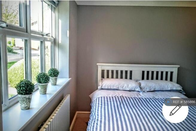 Master Double Bedroom