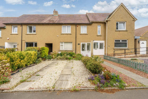 10 Queen Margaret Drive, South Queensferry, EH30 9JF