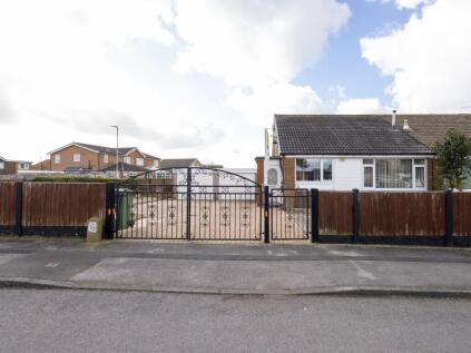 Moorside Drive, Drighlington, Bradford