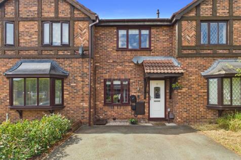 Matlock Close, Great Sankey, WA5
