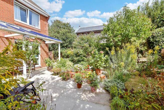 Communal Gardens