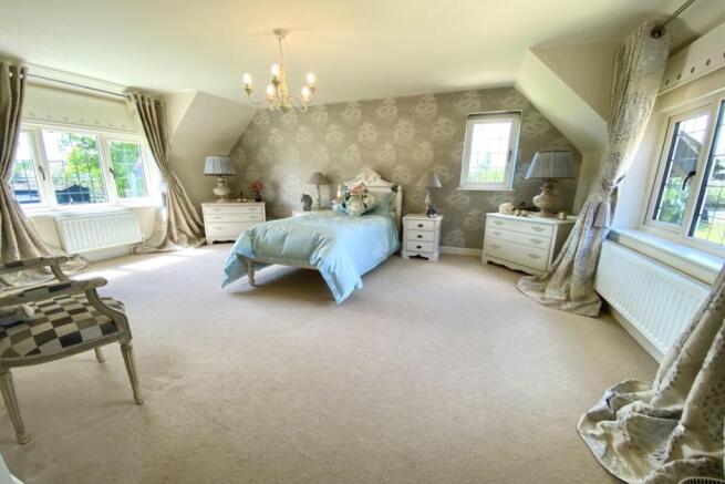 Bedroom 1