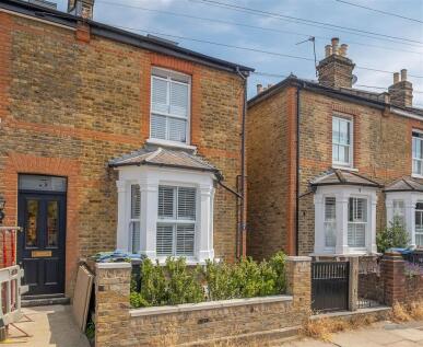 Glenthorne Road, Kingston Upon Thames