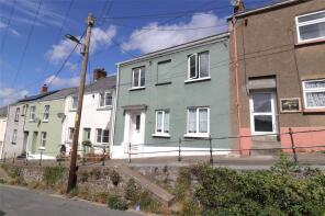 58, Mill Street, Torrington EX38 8AN