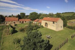 Barns, Main Street, South Carlton, Lincoln LN1 2RH