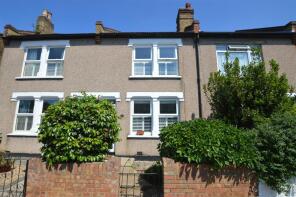 40, Hounslow Road, Twickenham TW2 7EX