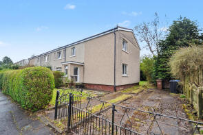 103, Stoneside Drive, Glasgow G43 1JE