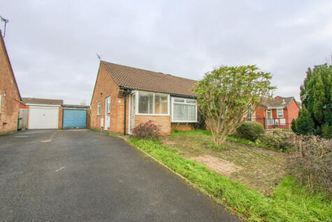 Cheshire Close, Yate, BS37