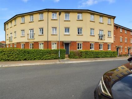 Bledisloe Way, Tuffley, Gloucester, Gloucestershire, GL4